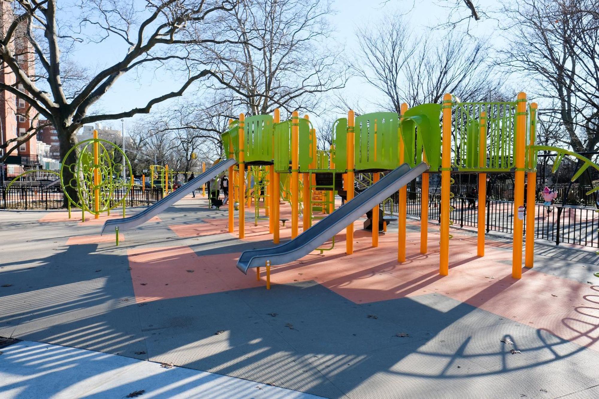 Pangsapuri Discover Brooklyn Where Comfort Meets Vibes