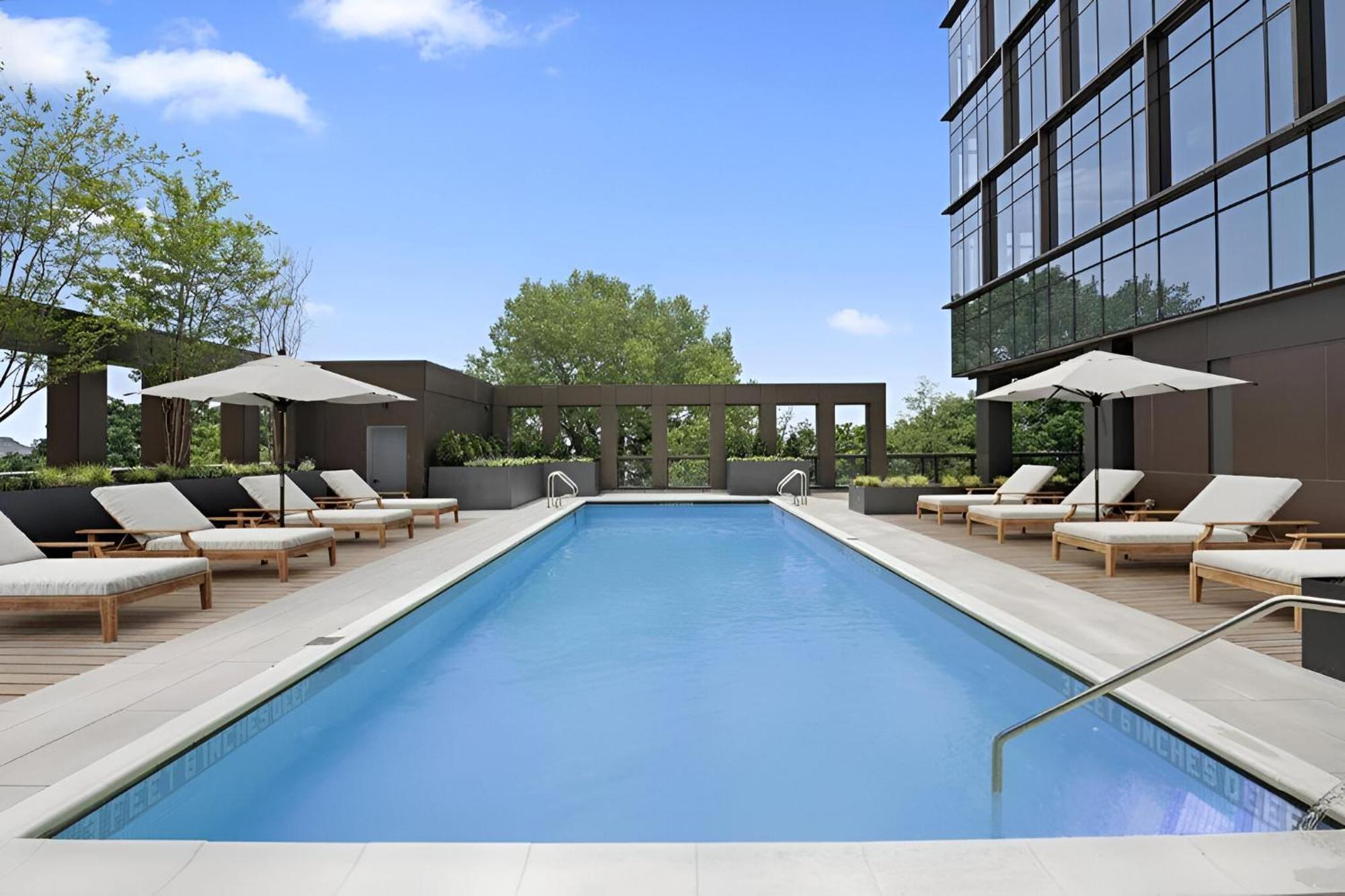 Pangsapuri Discover Brooklyn Where Comfort Meets Vibes *