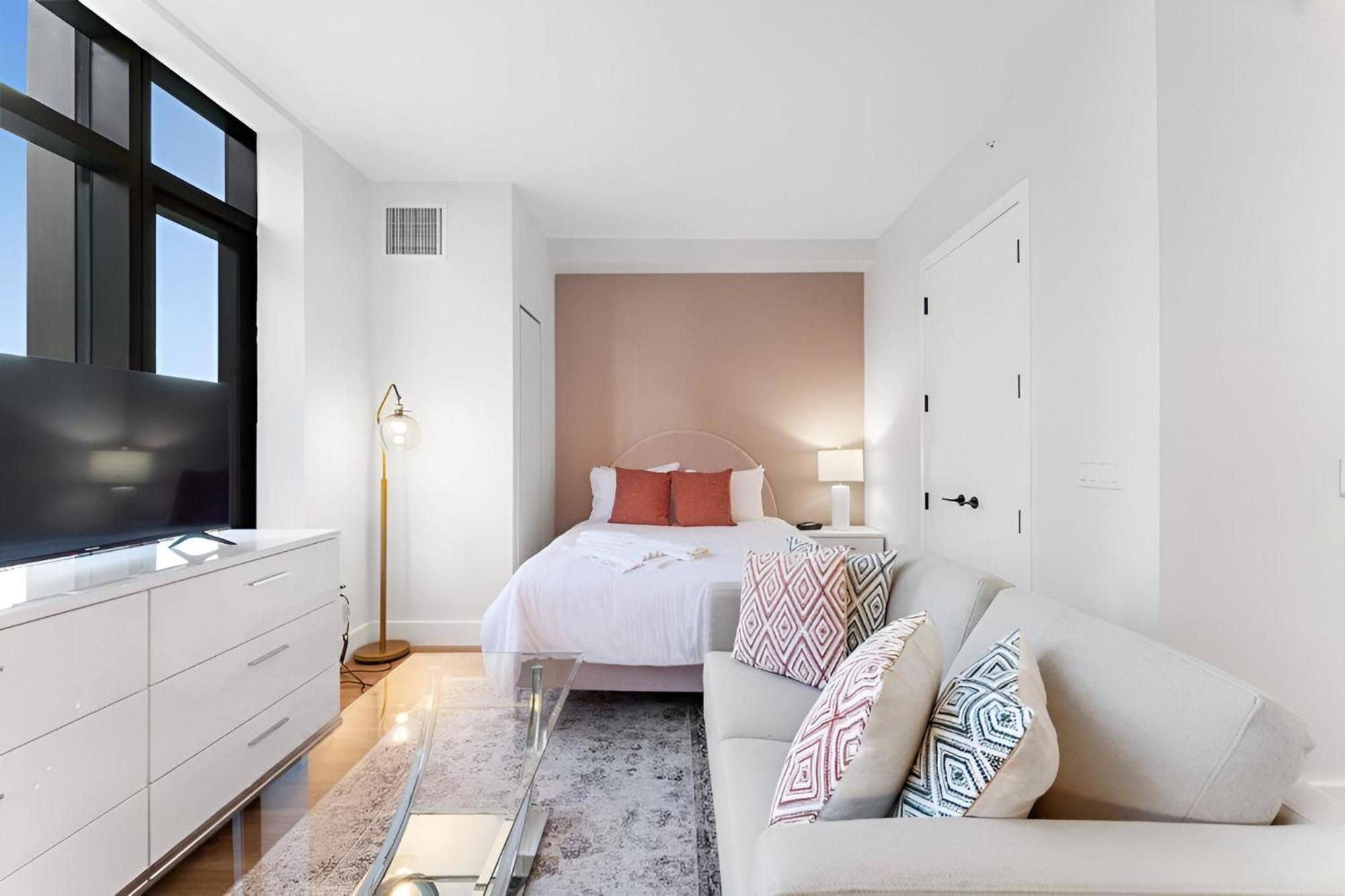 Discover Brooklyn Where Comfort Meets Vibes Apartment New York