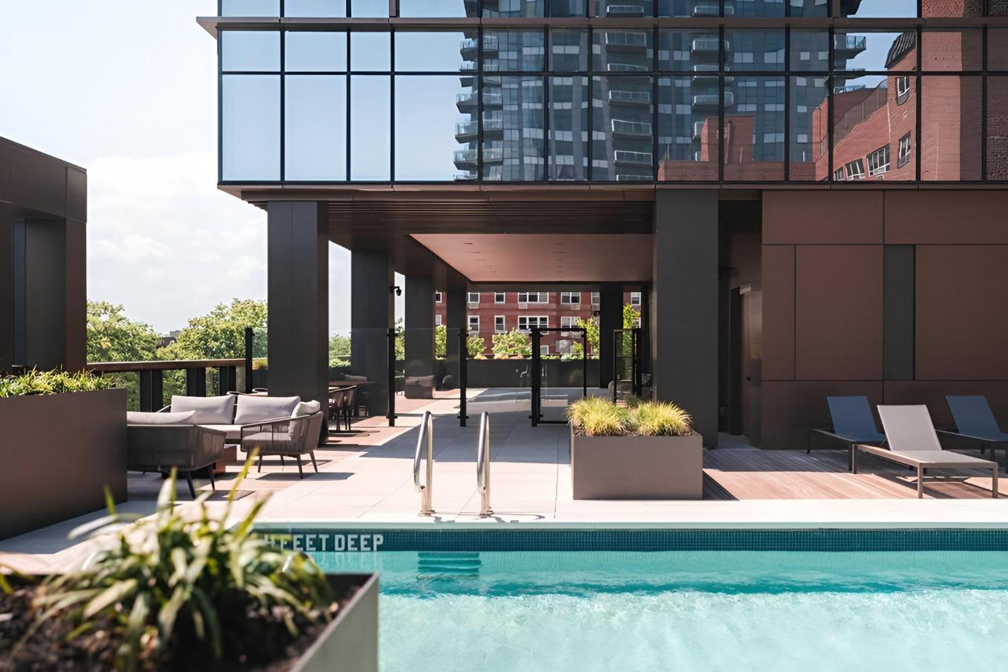 Discover Brooklyn Where Comfort Meets Vibes