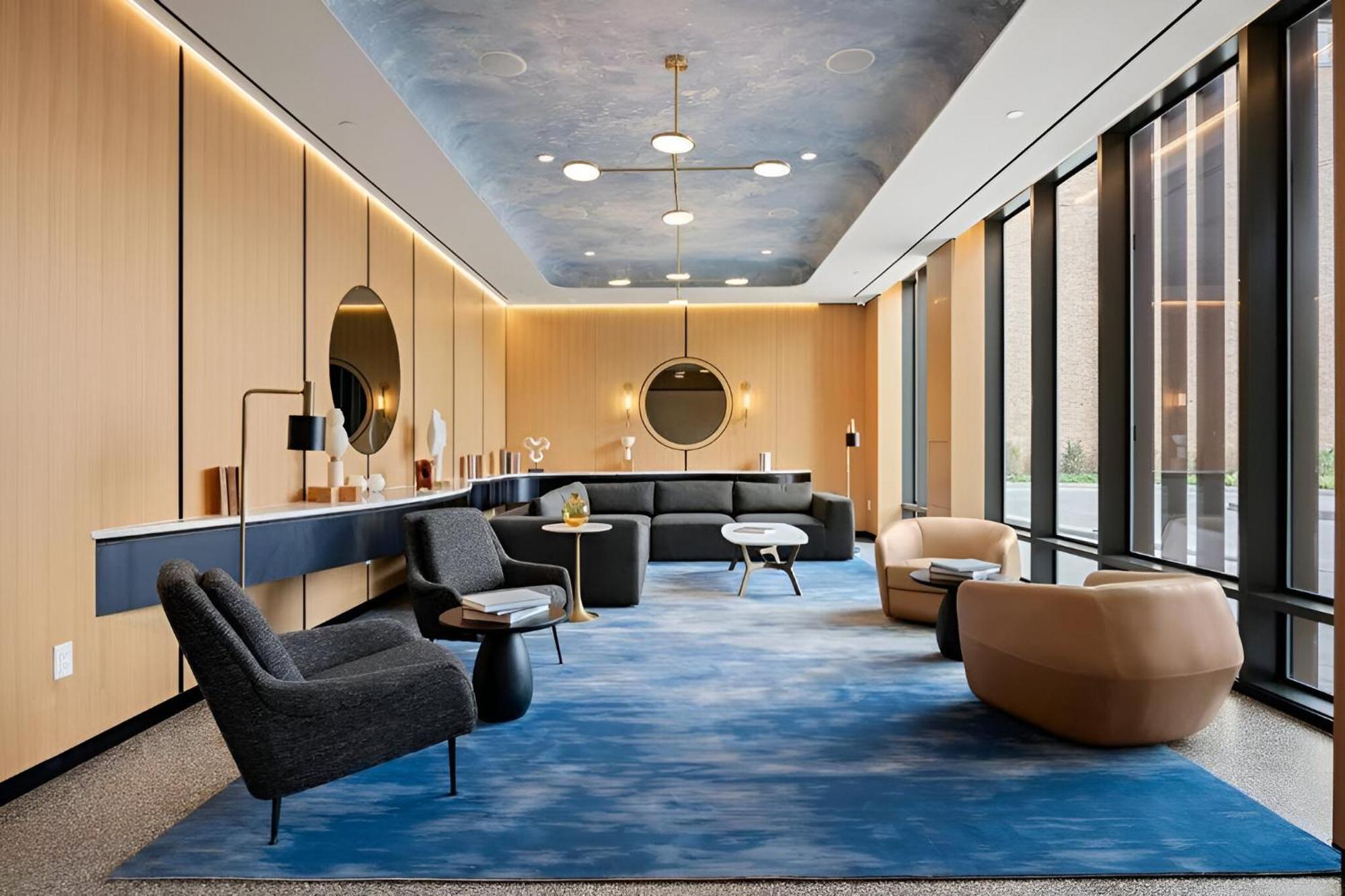 Discover Brooklyn Where Comfort Meets Vibes Apartment