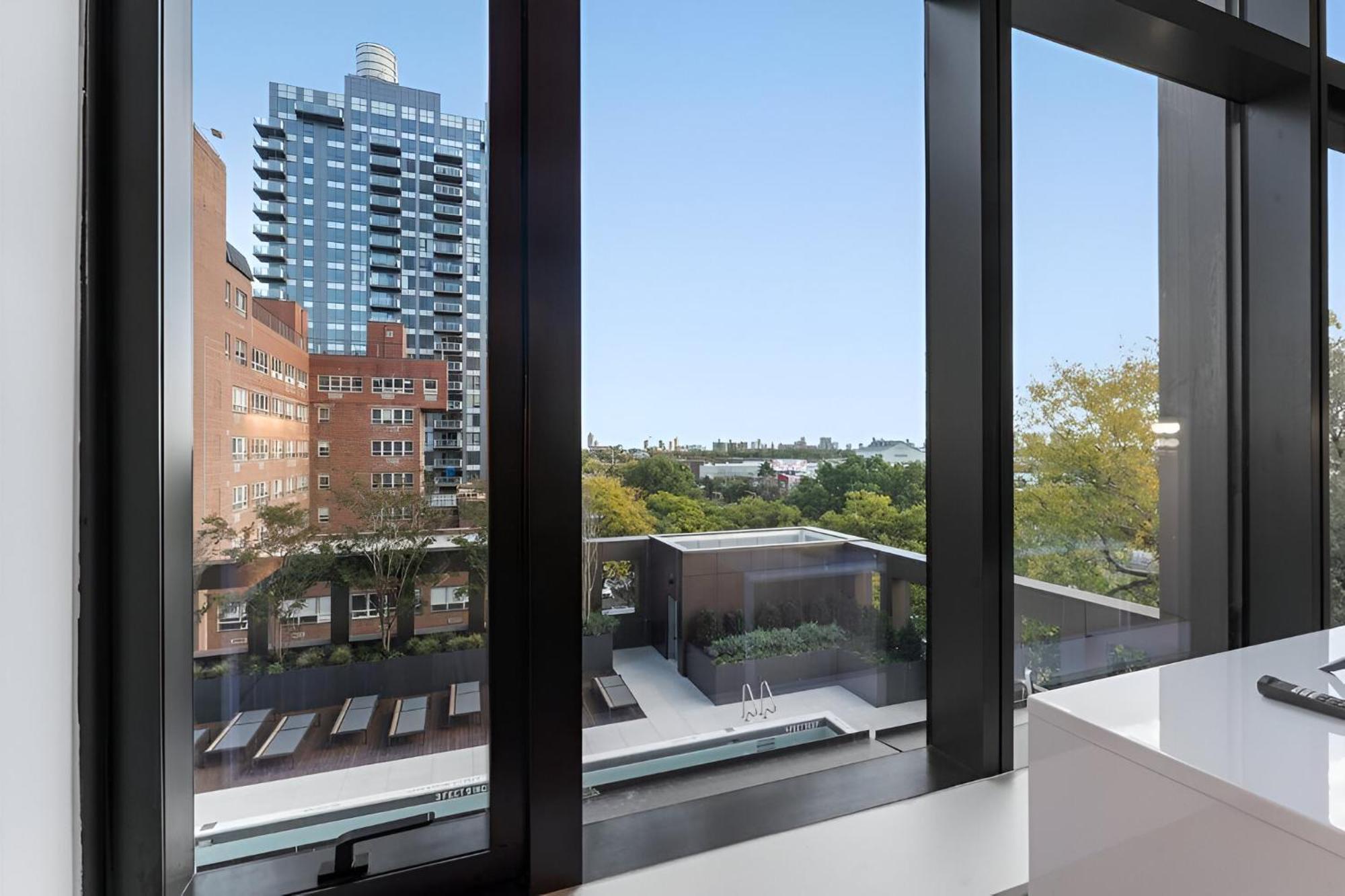 Discover Brooklyn Where Comfort Meets Vibes Apartment New York