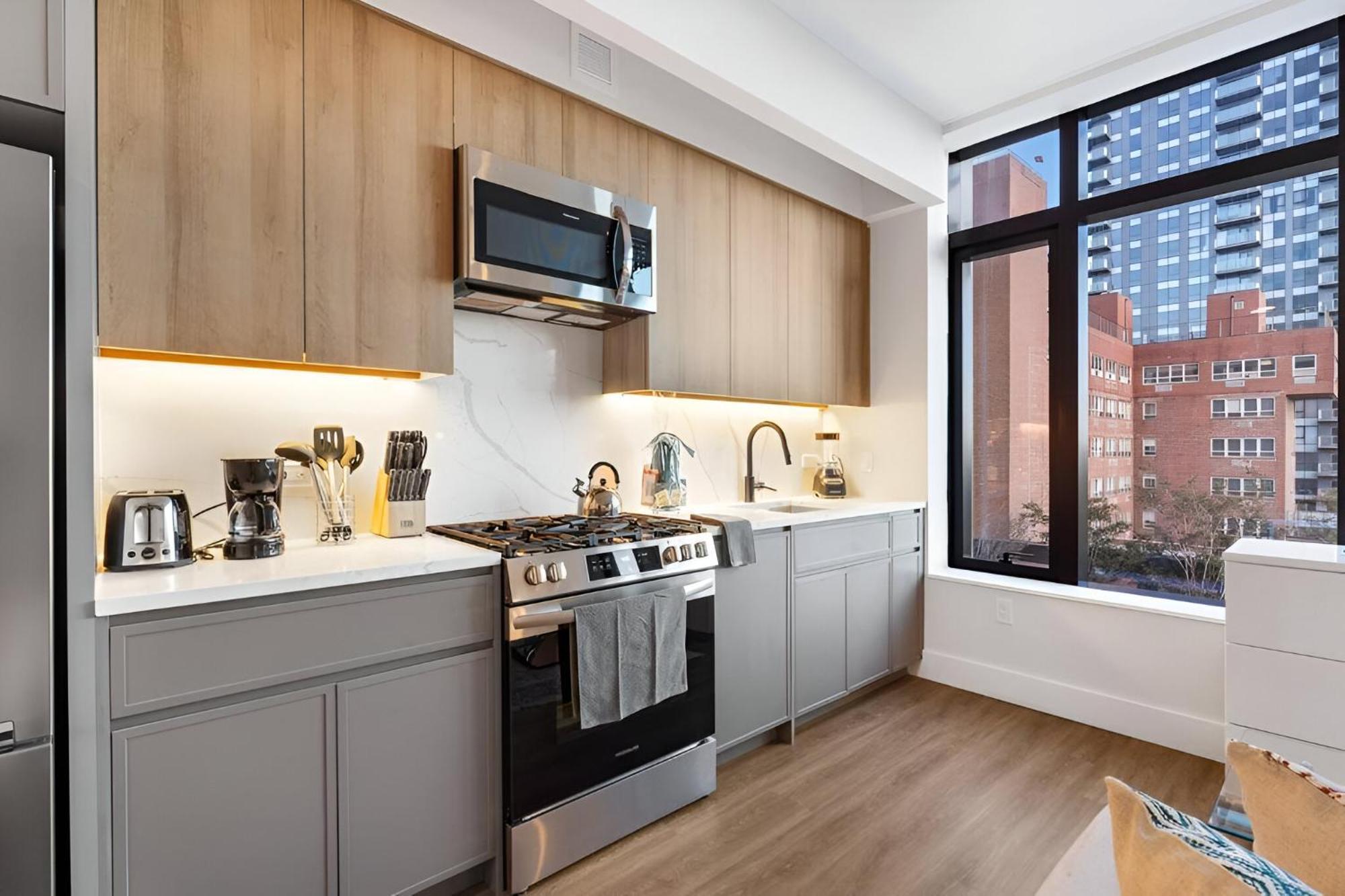 Discover Brooklyn Where Comfort Meets Vibes Apartment *